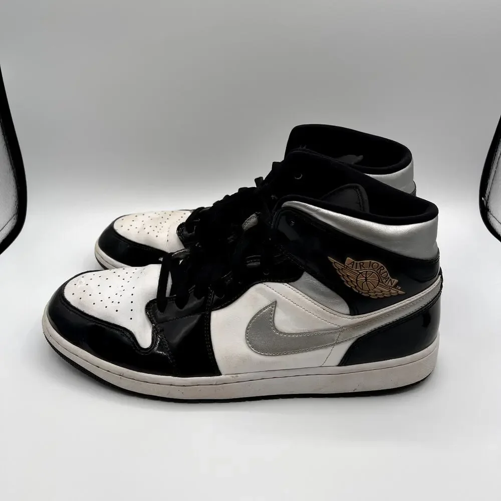 JORDAN 1 Mid SE 